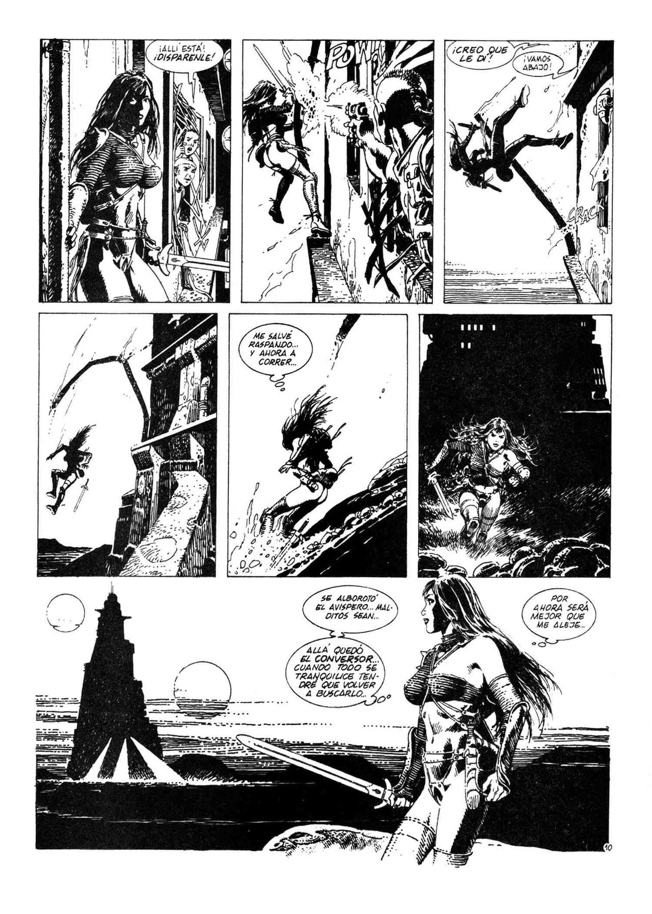 Horizontes Perdidos 2 page 12 full
