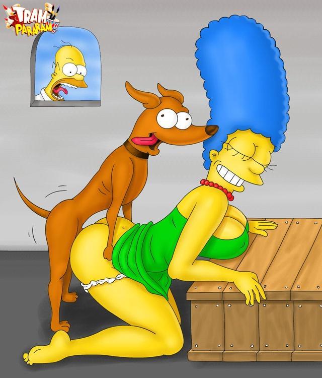 fav simpson pics page 5 full