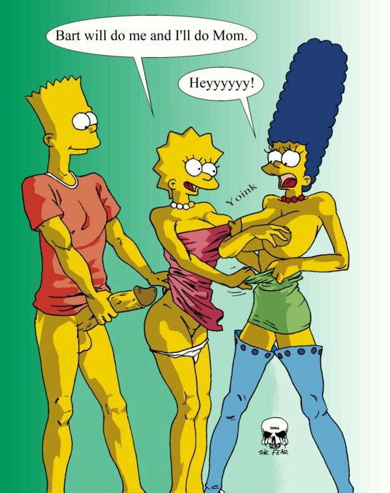 fav simpson pics page 9 full