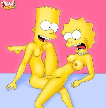fav simpson pics cover