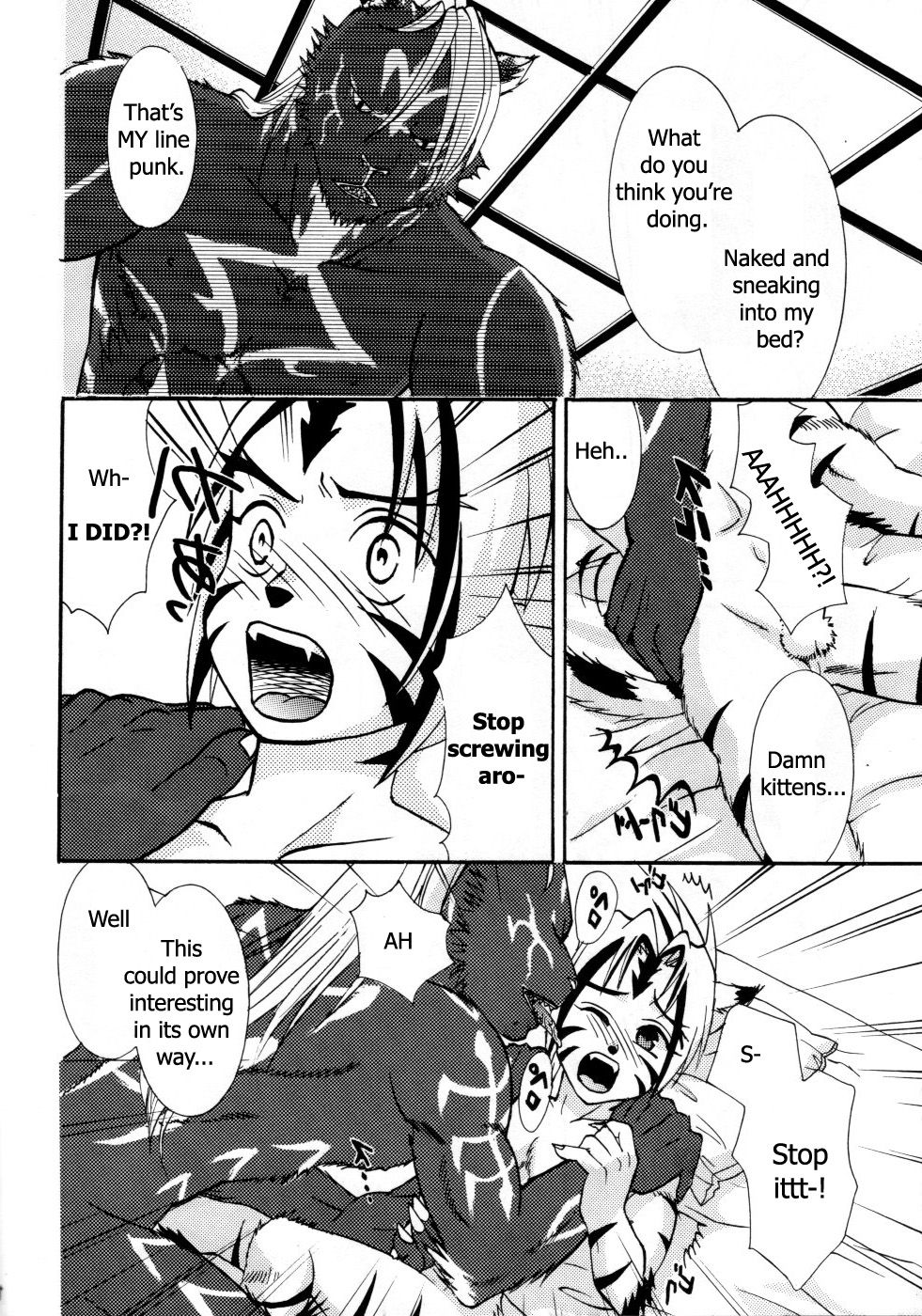 Rodeo page 11 full