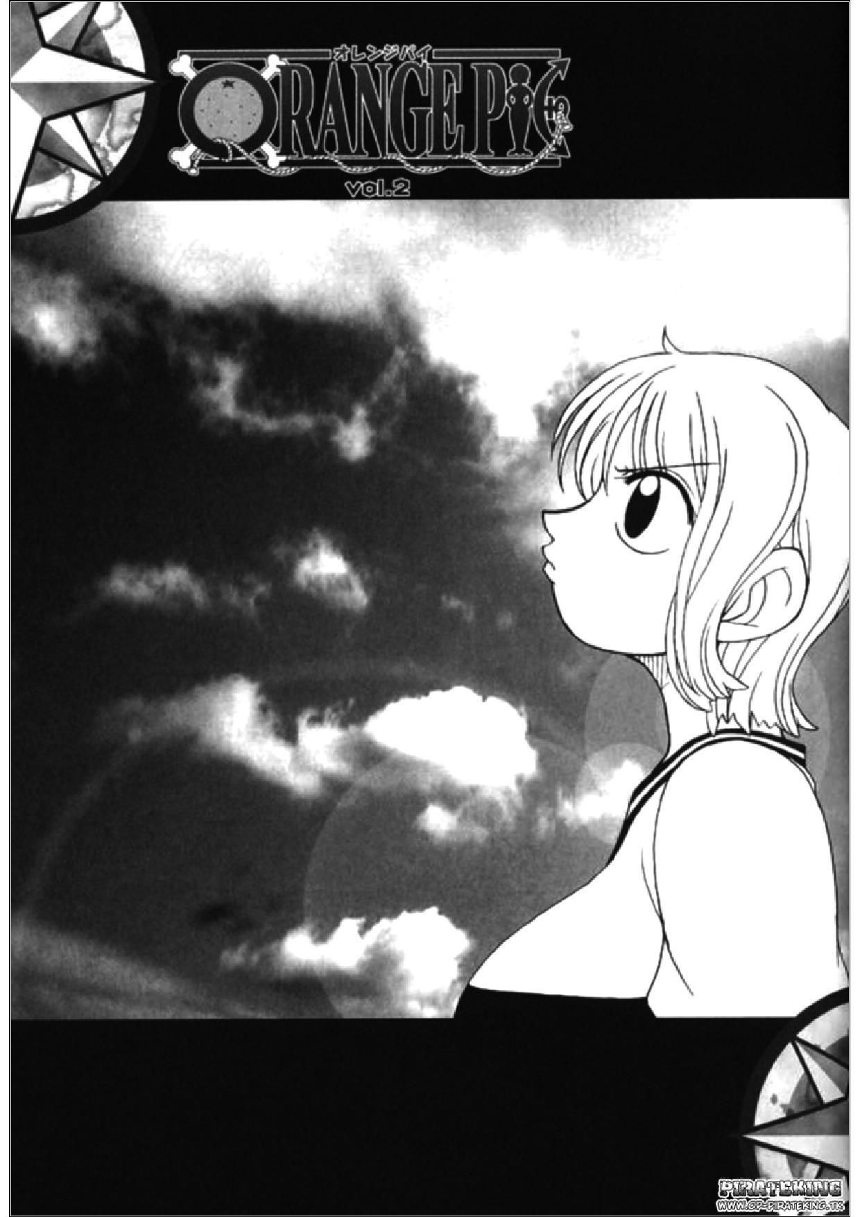 ORANGE PIE Vol. 2 page 6 full