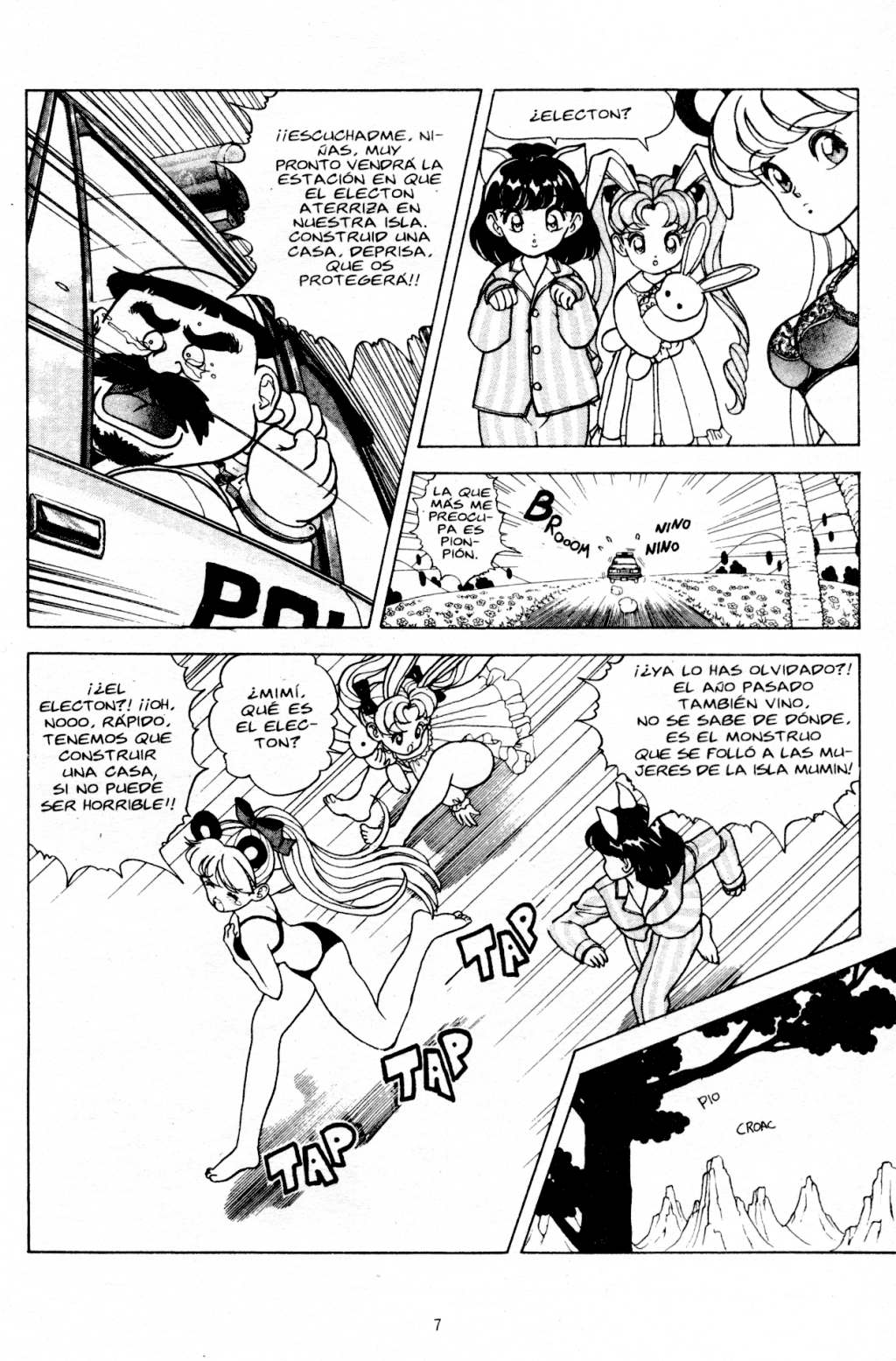 Visionary 13 page 9 full