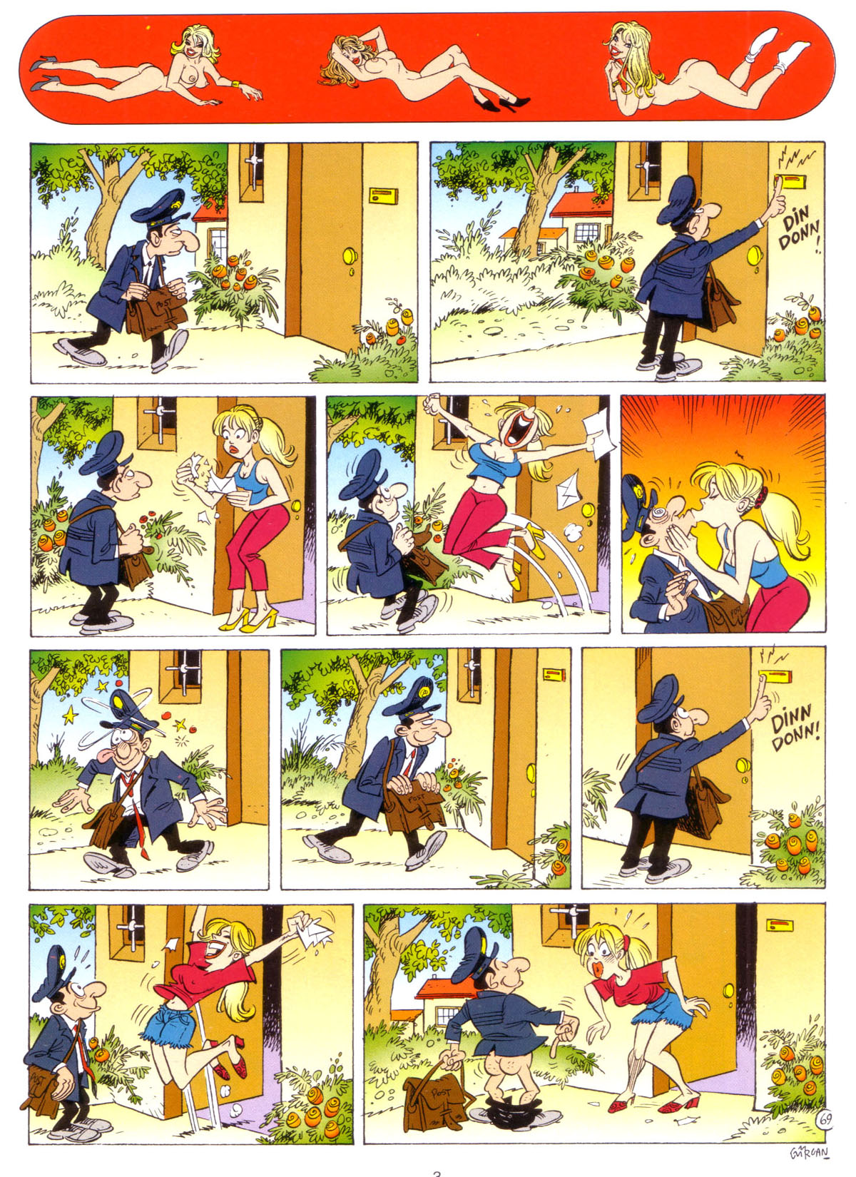 Heisse Kopfe 14 page 4 full
