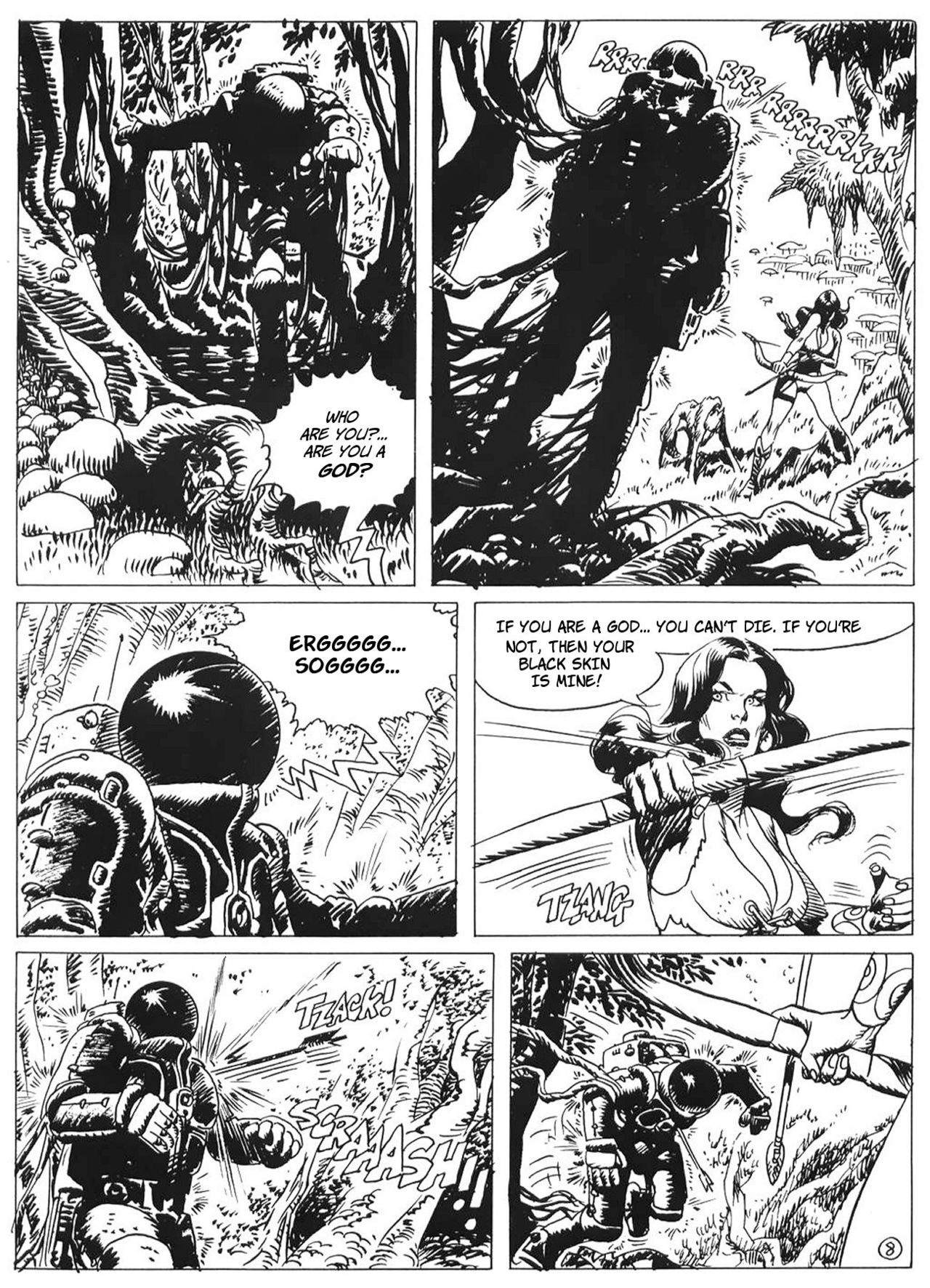 Sarvane #1 page 11 full