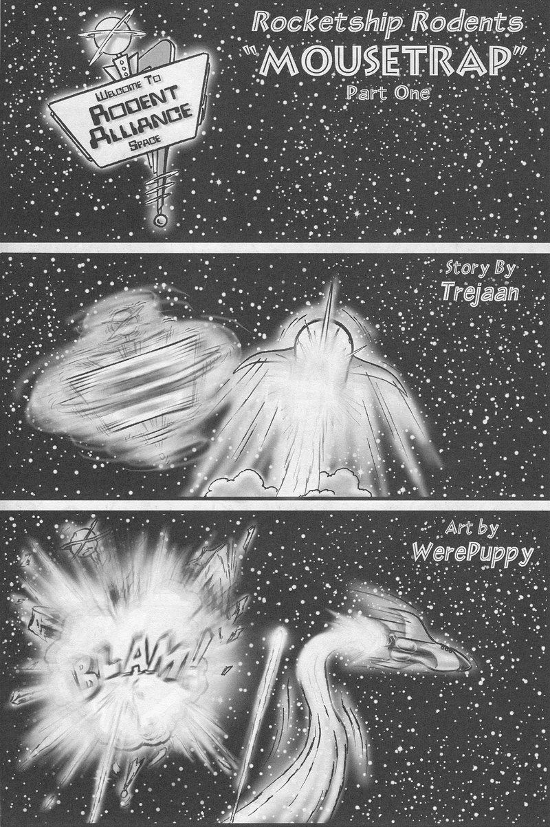 Rocketship Rodents #2 page 3 full