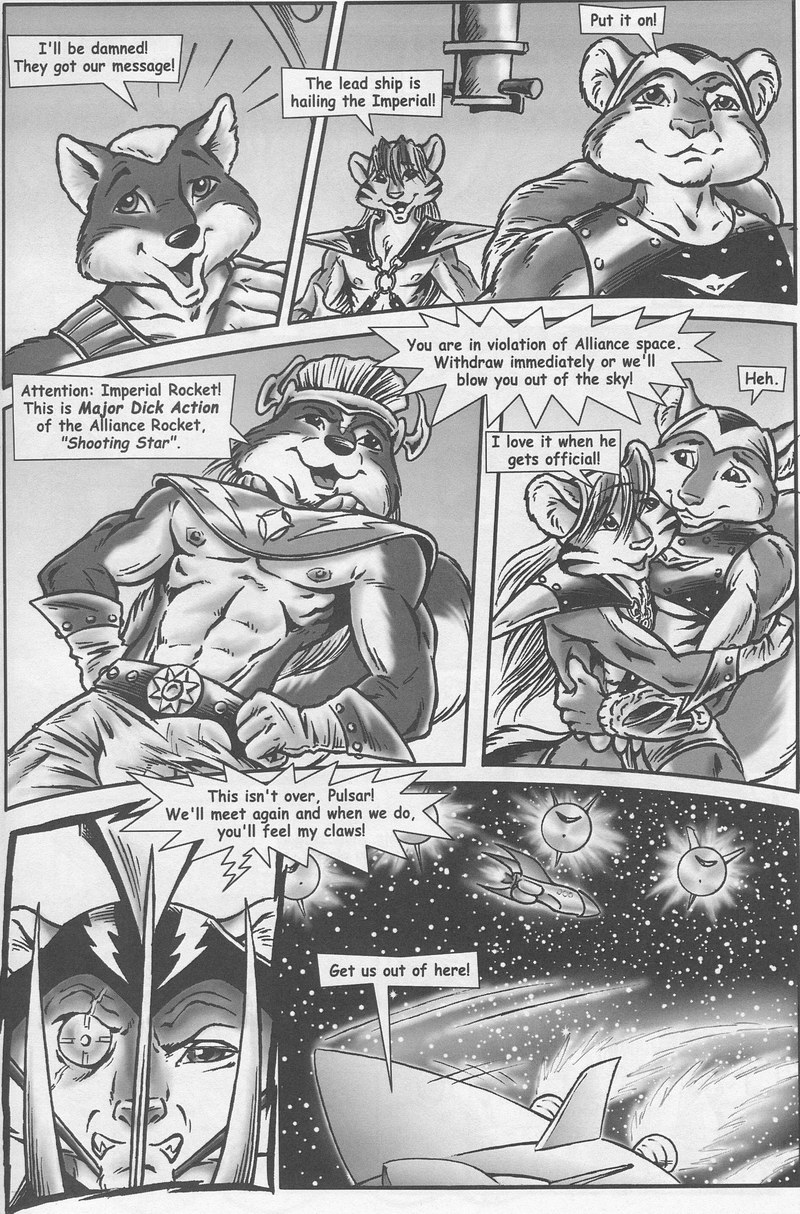 Rocketship Rodents #2 page 7 full