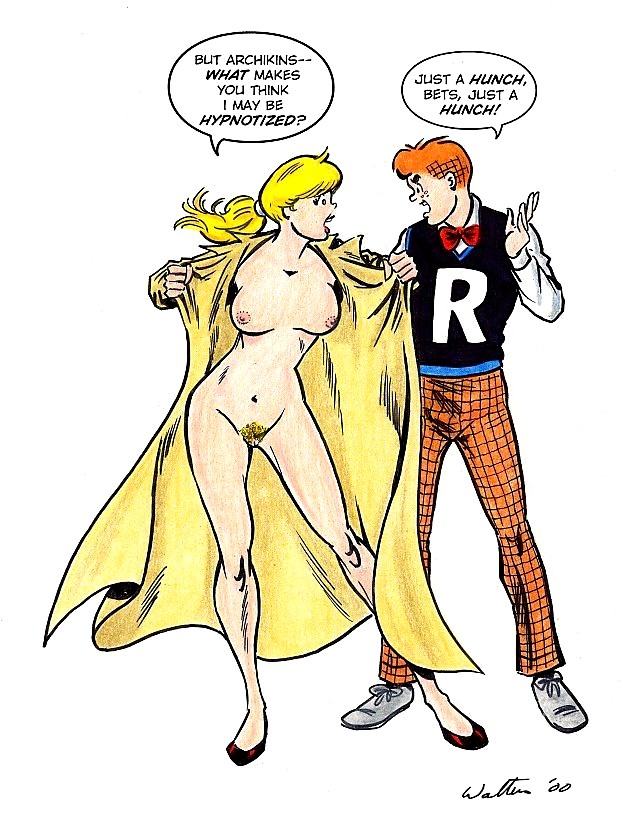 Riverdale Slutz page 2 full