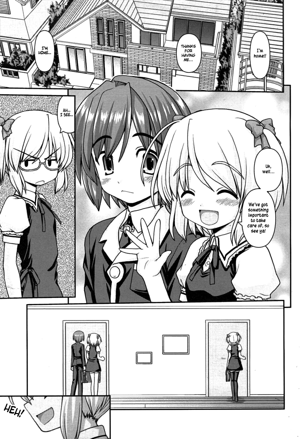 Cross Sister page 5 full