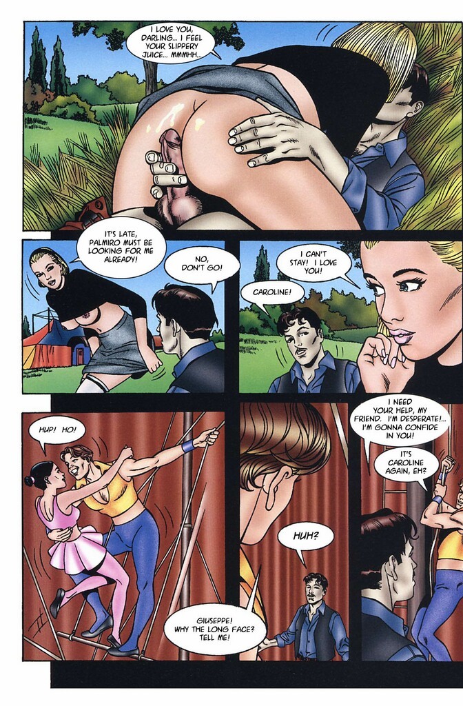 Plenty for you page 6 full