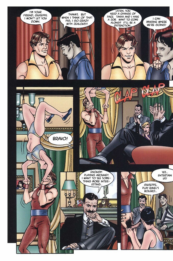 Plenty for you page 7 full