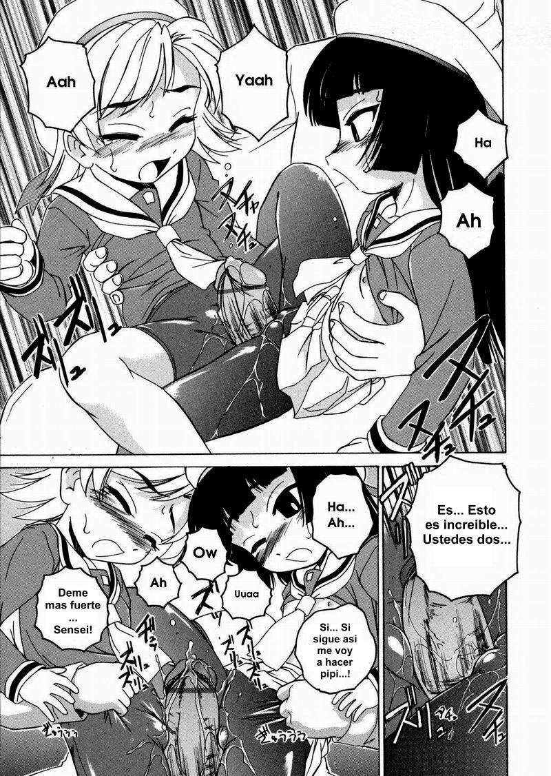 Dos por uno page 11 full