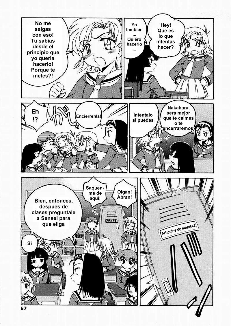 Dos por uno page 3 full