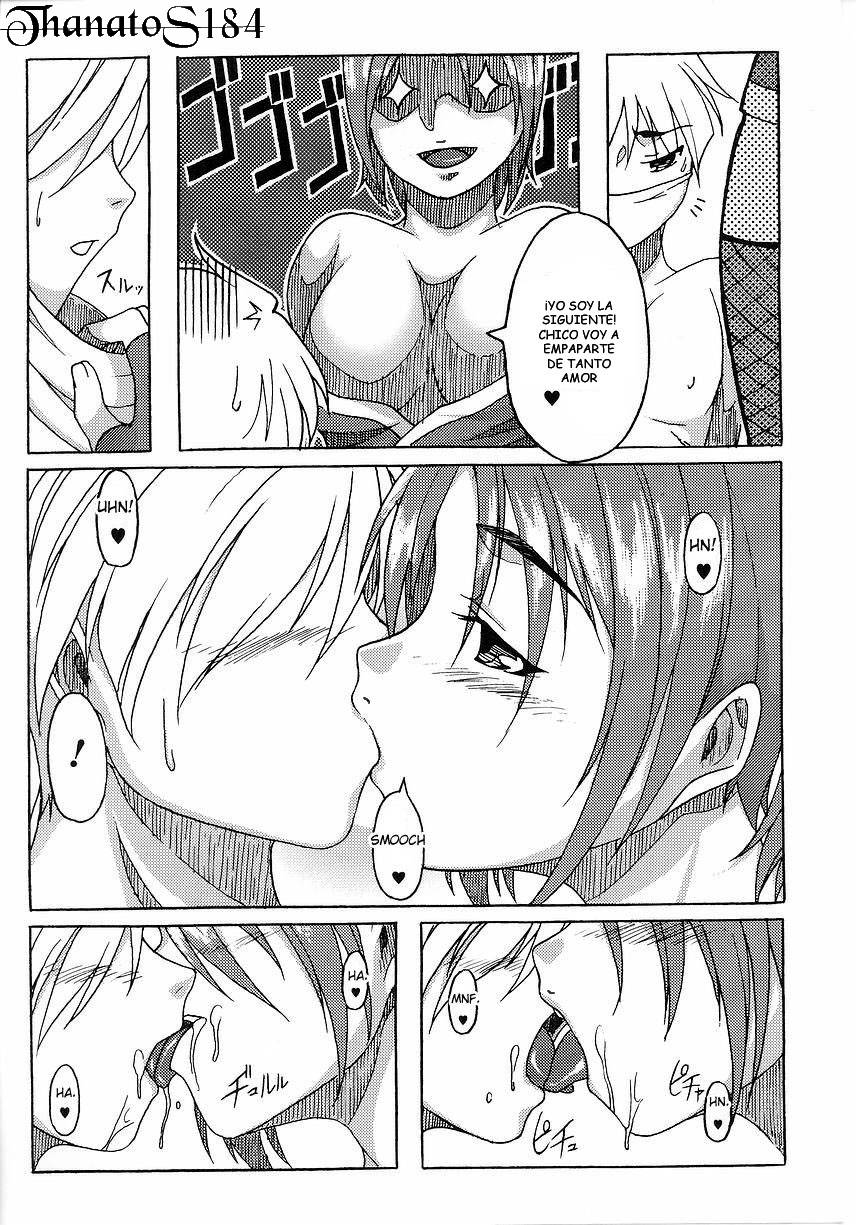 bienvenido a la villa oculta de la hoja manga espa&ntilde;ol page 8 full