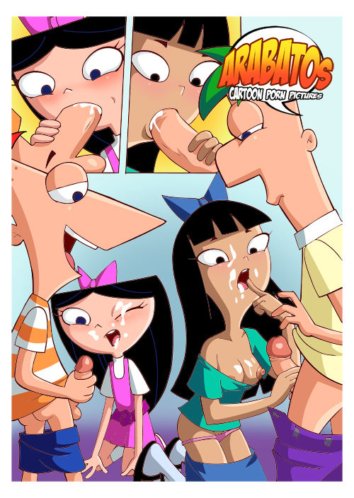 phineas and ferb image pack 01 page 11 full