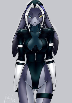 Furball: Color Works