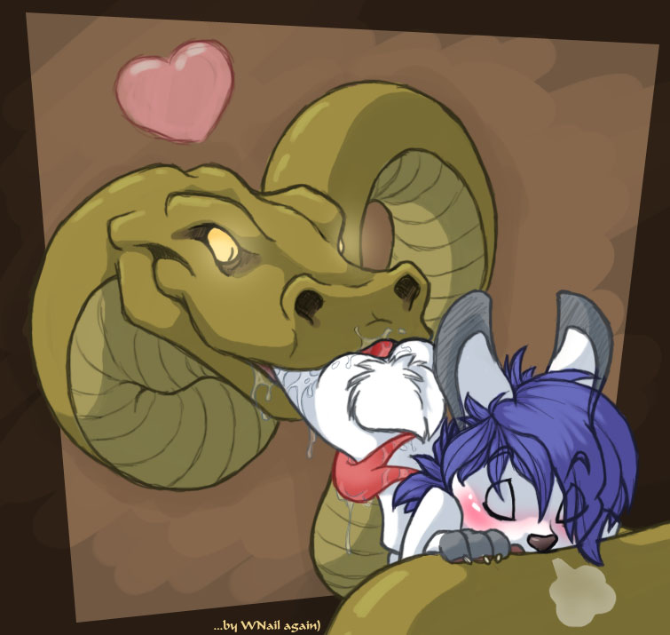 Random Furry Gallery part 19 page 5 full