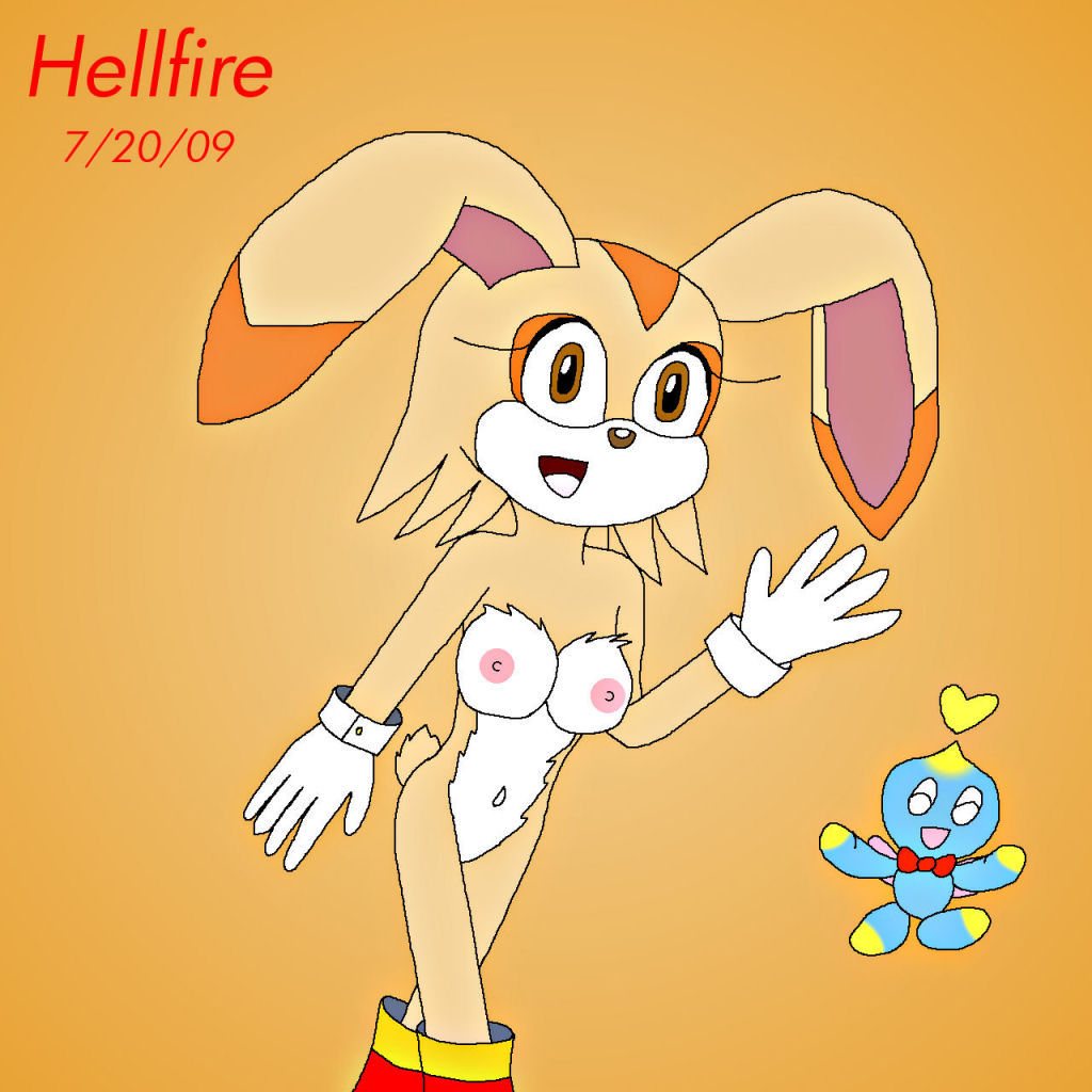 Hellfire's artwork collection page 12 full