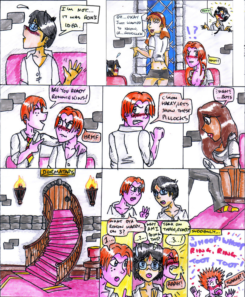 Ron Girl Dorm page 4 full