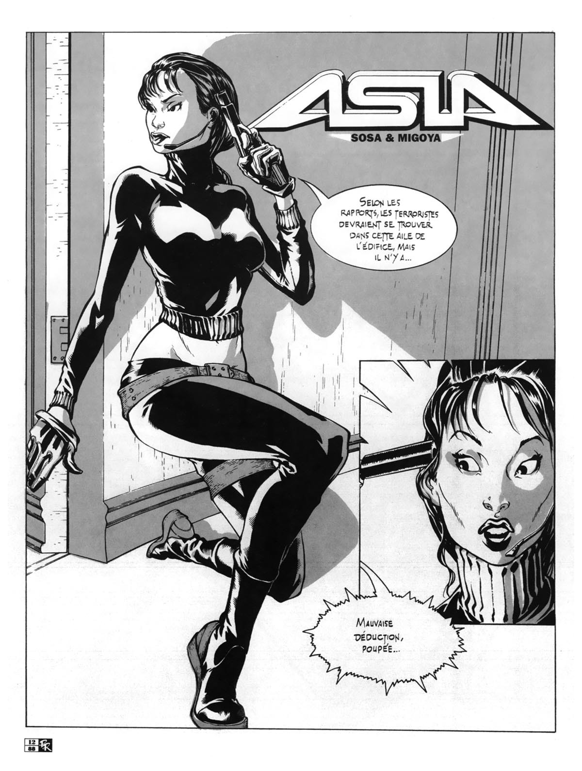 Powder Dreams #88 page 12 full