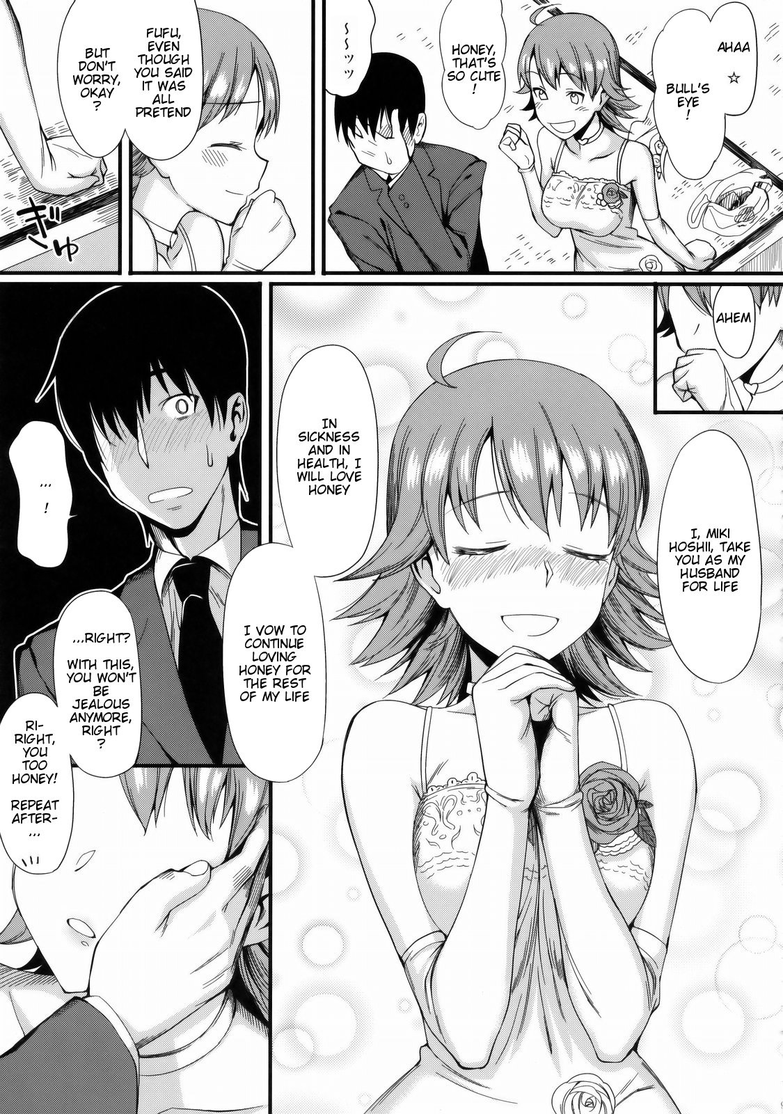 Monopoly KisS page 9 full