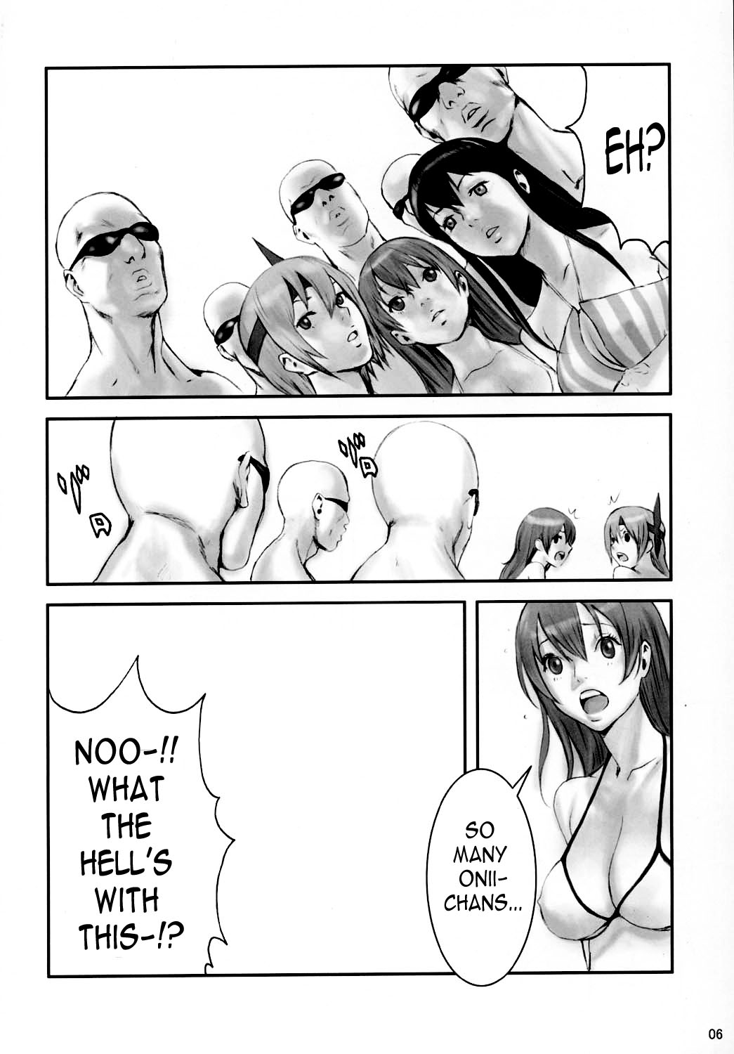 Summer Nude   =LWB= page 5 full