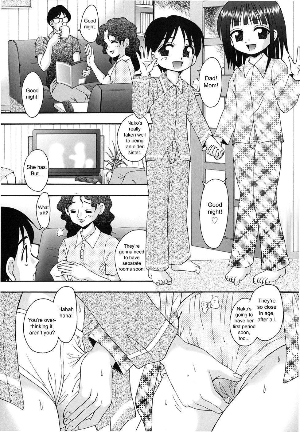 Chicchai kedo, Nurunuru Ch. 4-5 page 5 full