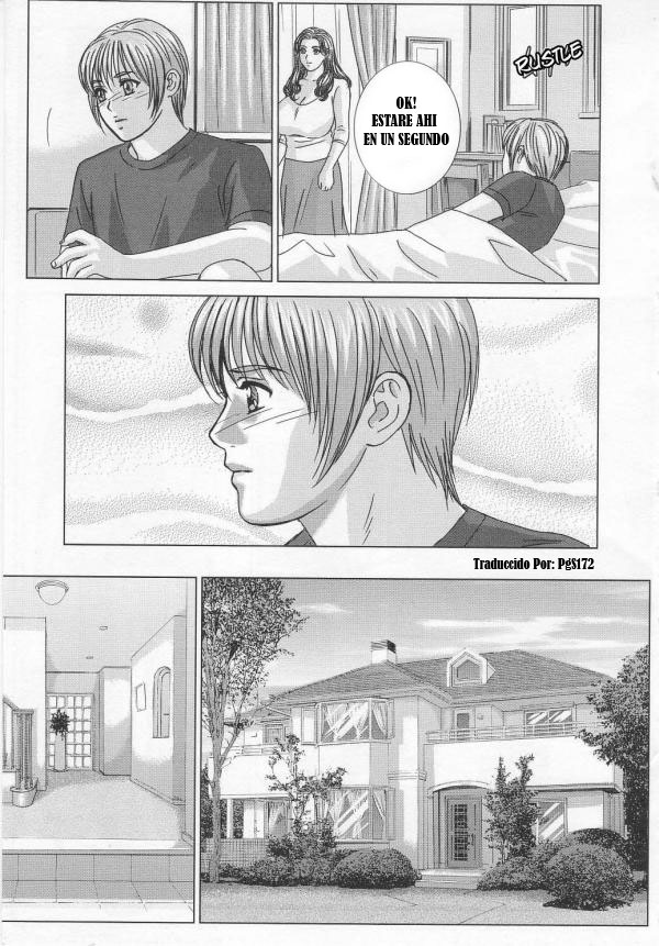 Scarlet Desire page 12 full