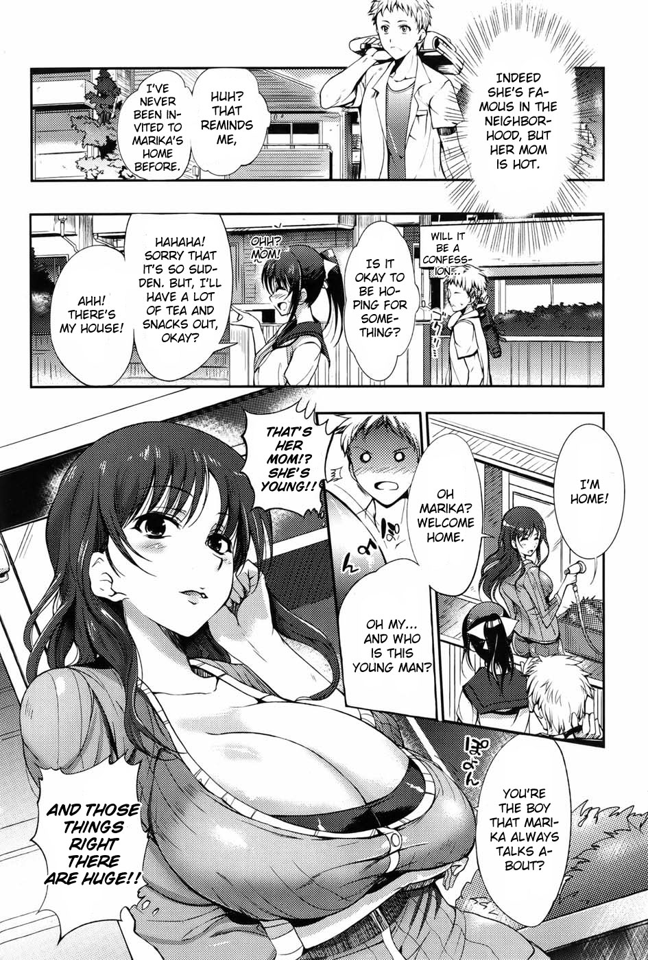 Happening Love page 2 full