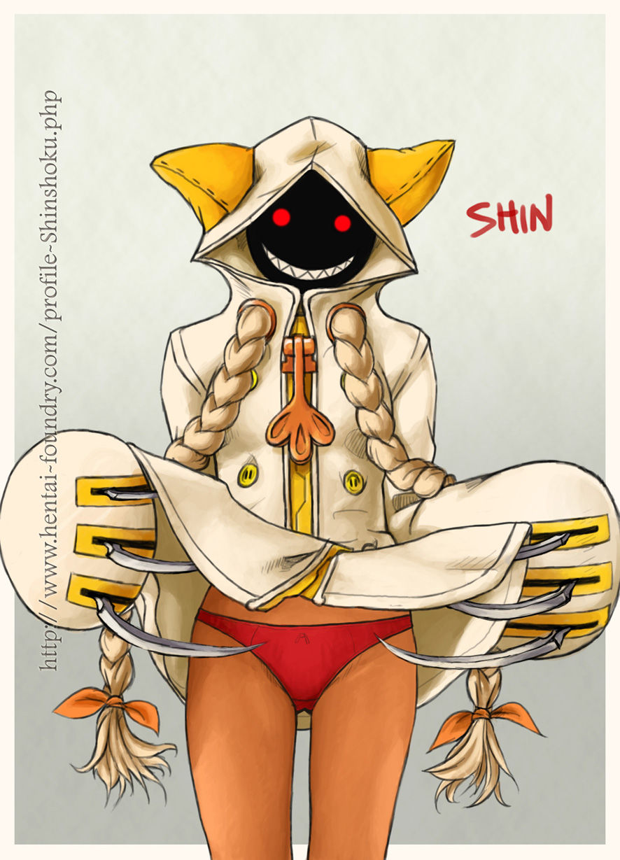 Shinshoku's Art page 10 full