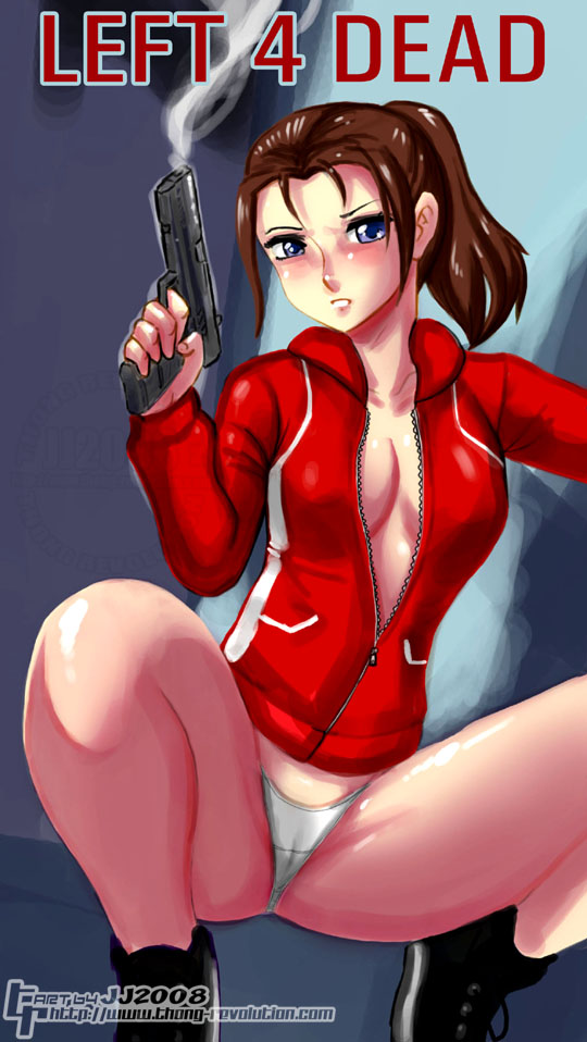 My Left4Dead pics page 12 full