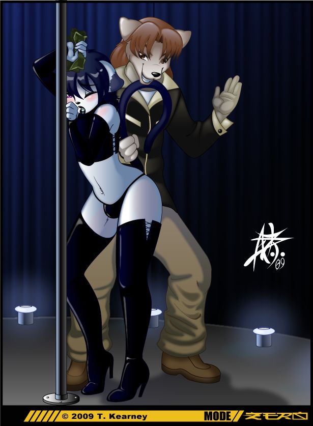 travarisrhade's art page 3 full