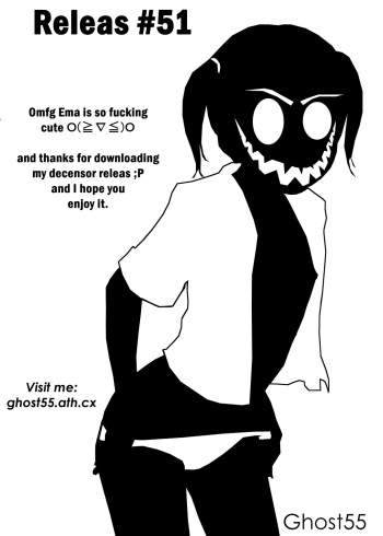 [DeCensored][Eng][Lolicon][Inuboshi] The Young Girl's Melancholy - The 3 Cases (ghost55.ath.cx) cover