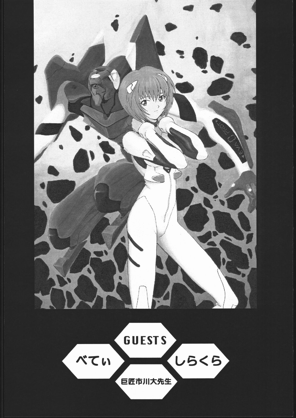 EVA/I page 3 full