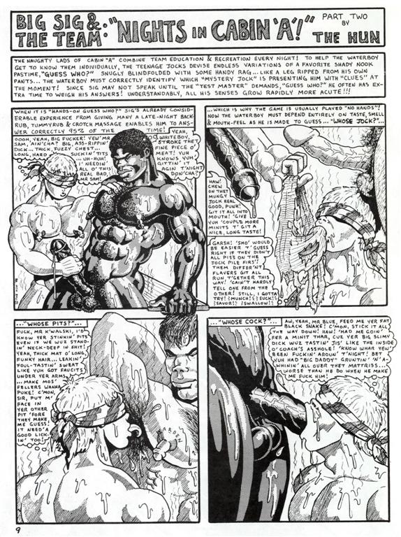 #4 Pastimes at Shady Nook page 11 full