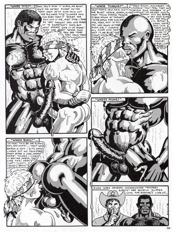#4 Pastimes at Shady Nook page 12 full