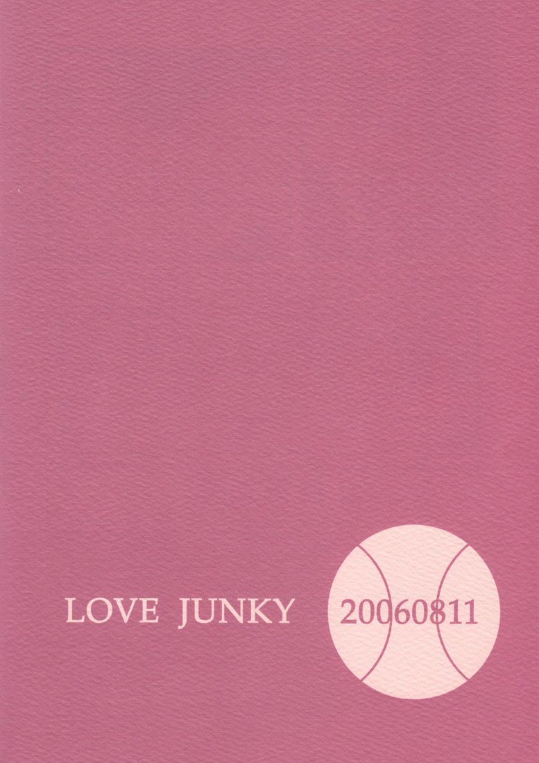 Pure Love Ookiku Furikabutte Doujinshi page 3 full