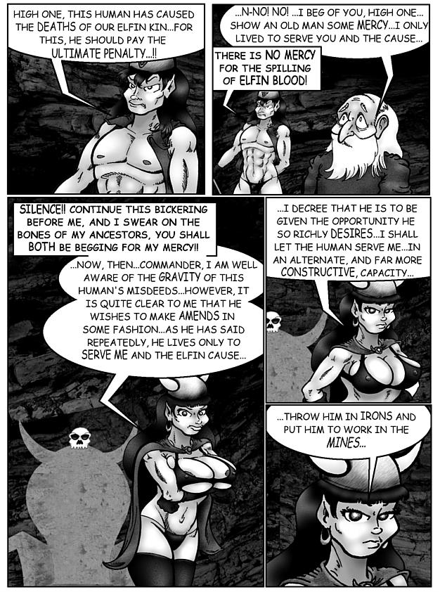 Barbi and the Island Curse page 11 full