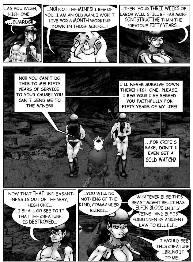 Barbi and the Island Curse page 12 full