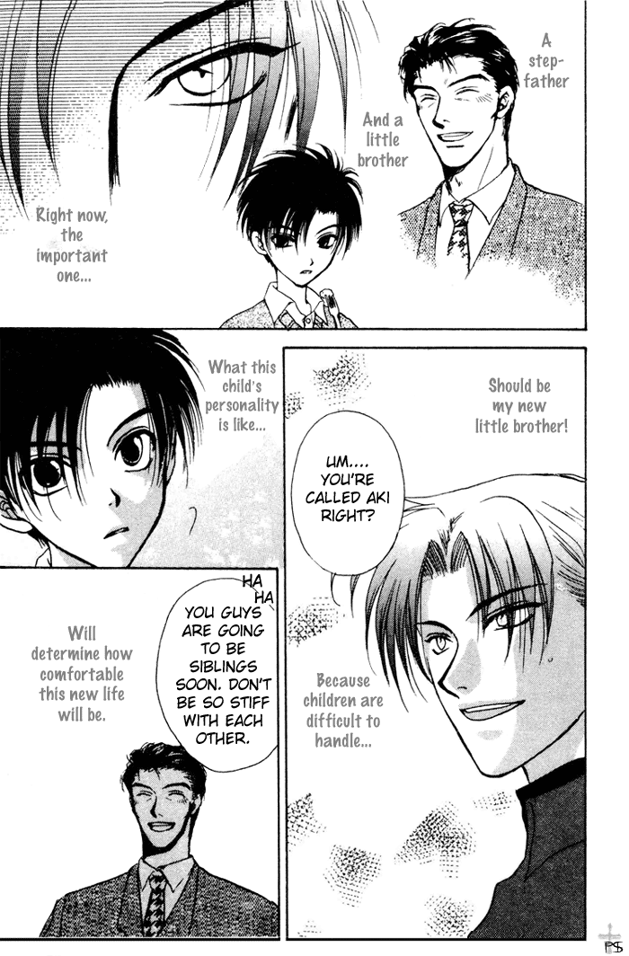 Brothers Battle  English page 11 full