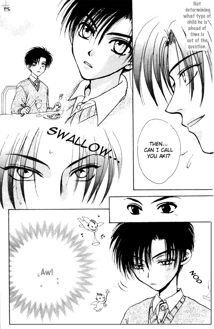 Brothers Battle  English page 12 full