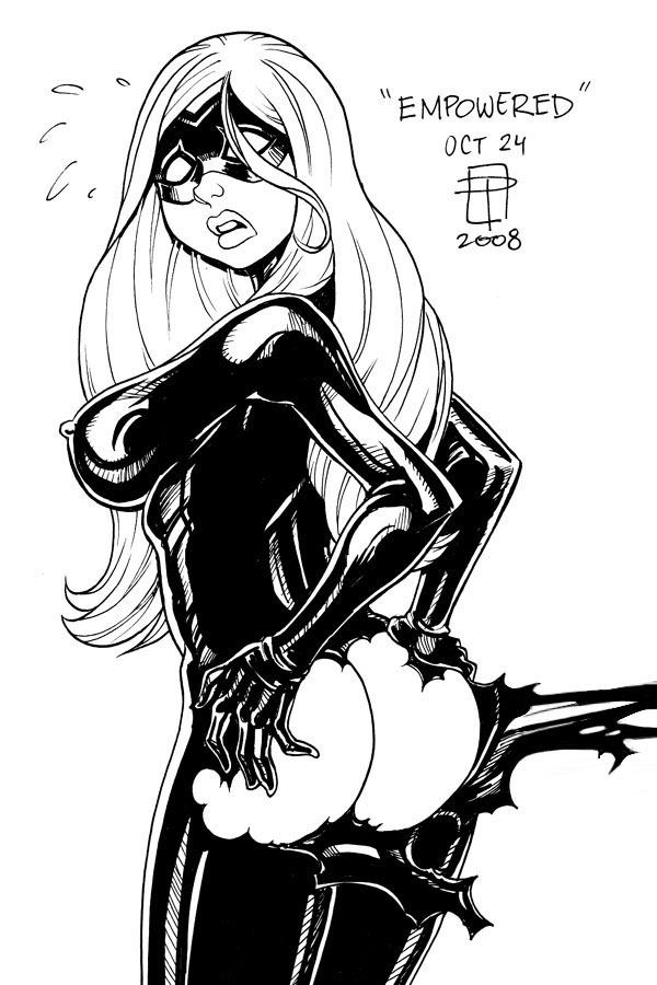 Empowered page 11 full