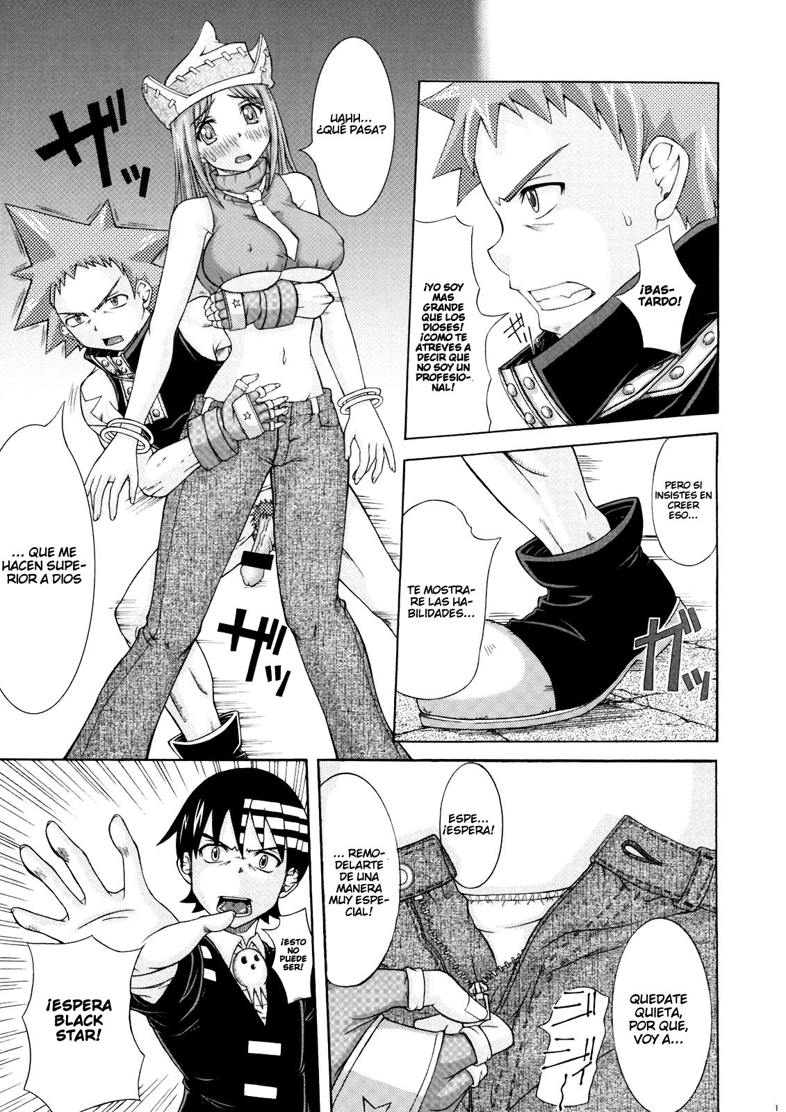 RABI&times;2 3rd Ch. 1 page 10 full