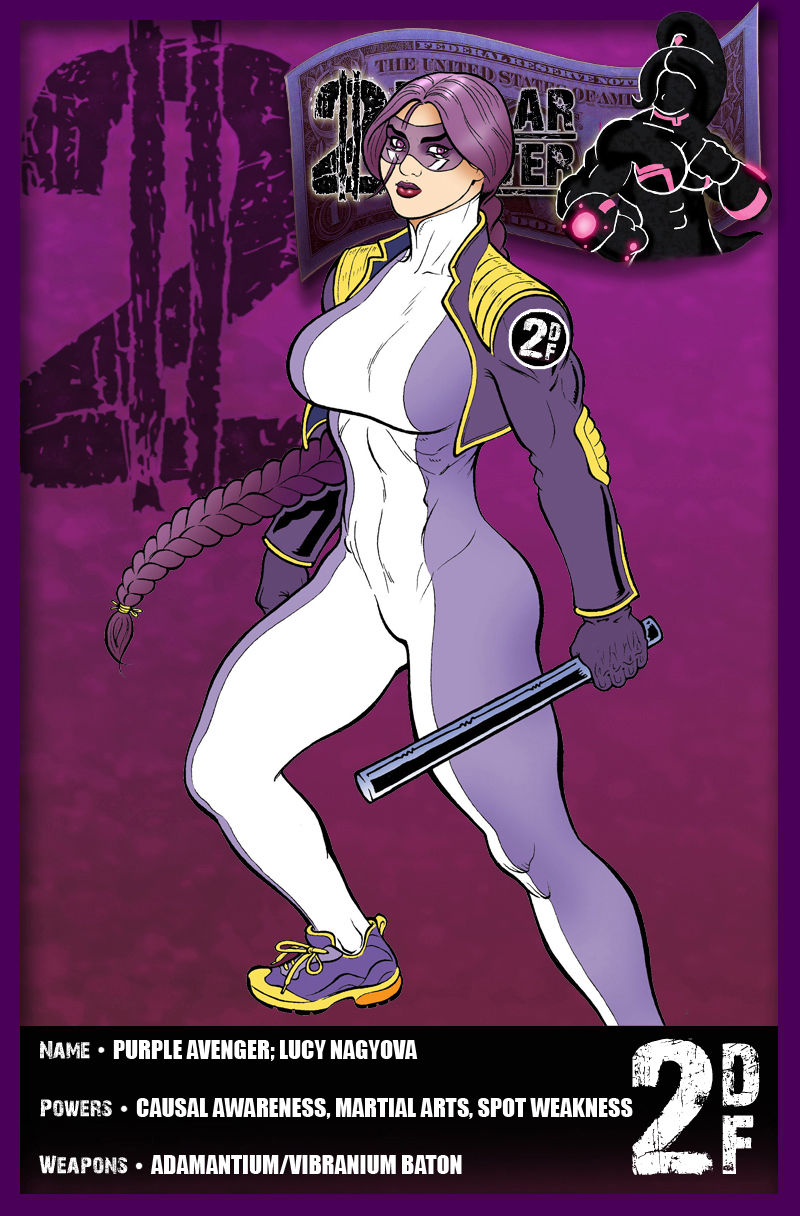 Muscle Females 5 page 6 full
