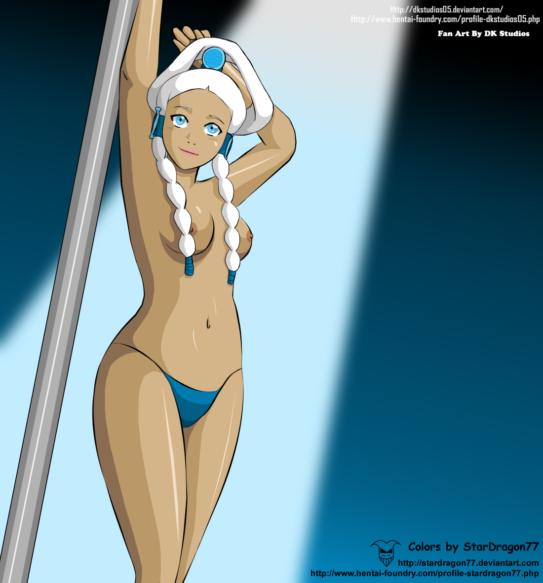 The Yue Gallery page 3 full