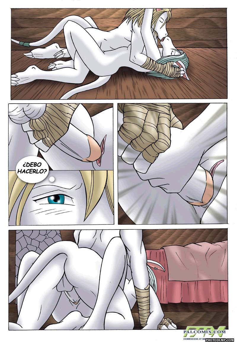 The Colors of Sorrow page 12 full