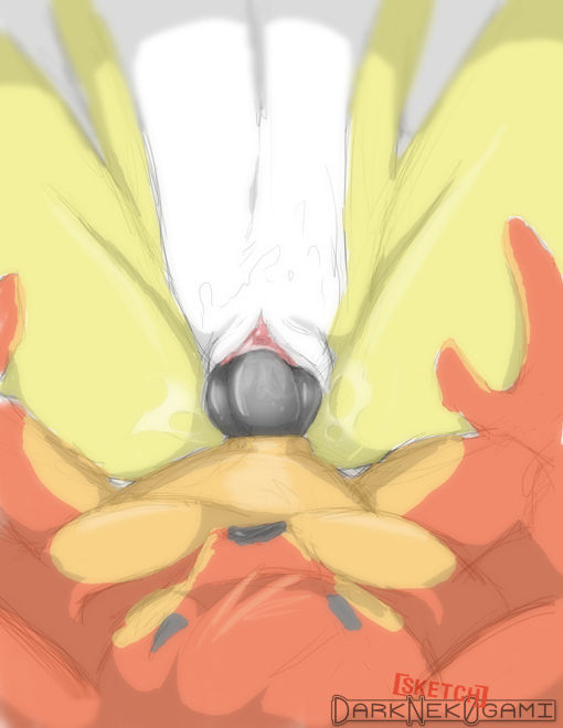 Digimon page 11 full