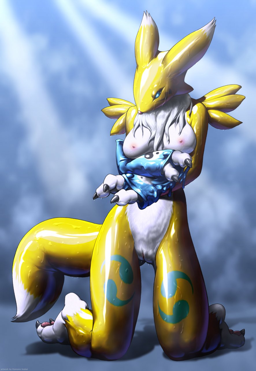 Digimon page 2 full