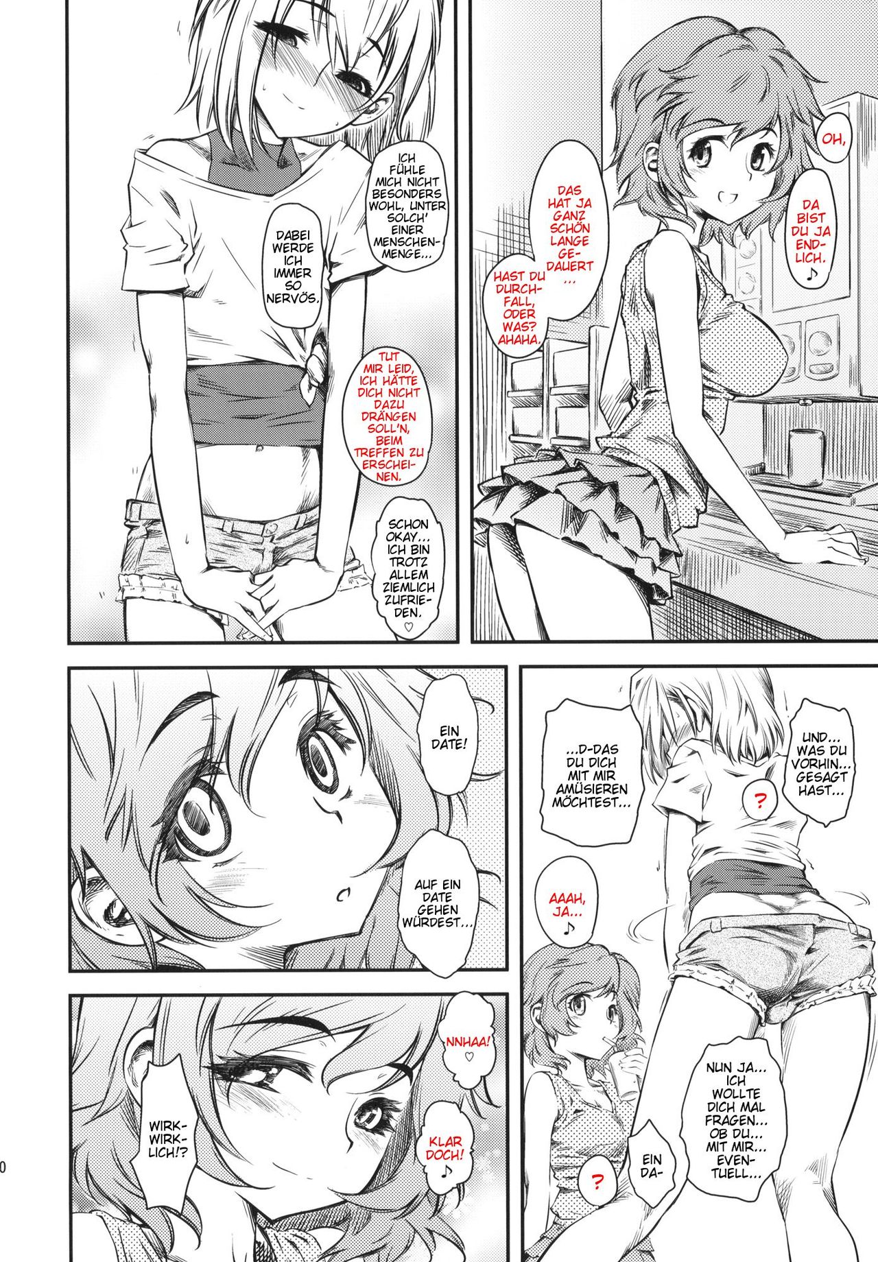 Naburi Yoshi page 11 full