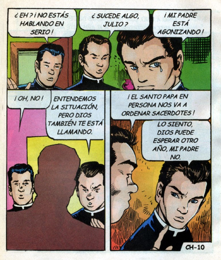 Chambeadoras 150 page 11 full